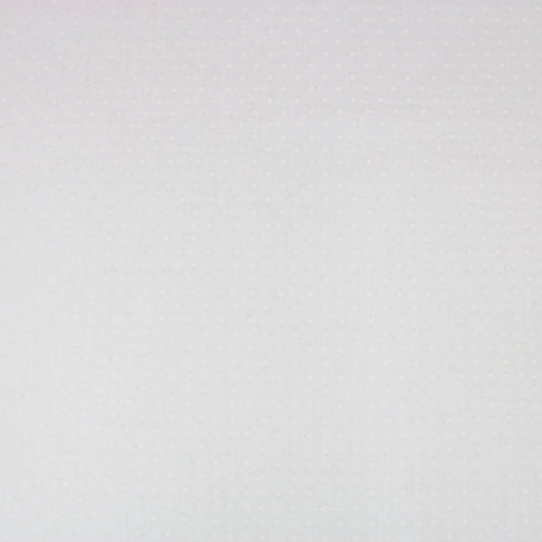 100% Cotton Poplin - Polka - 20 Colours