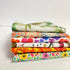 6 Piece Digital Cotton Fat Quarter Bundle- 100% Cotton