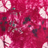 2.9 Metre Premium Tie Dye Cotton – 36” Wide - (Cerise)