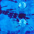 2.9 Metre Premium Tie Dye Cotton – 36” Wide - (Sky)