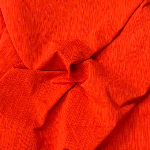 3 Metre Luxurious Soft Viscose Jersey - 55"-  (Apple)