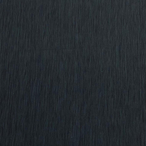 3 Metre Luxurious Soft Viscose Jersey - 55"-  (Black)