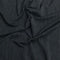 3 Metre Luxurious Soft Viscose Jersey - 55"-  (Black)