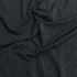 3 Metre Luxurious Soft Viscose Jersey - 55"-  (Black)