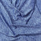 3 Metre Luxurious Soft Viscose Jersey - 55"-  (Denim)