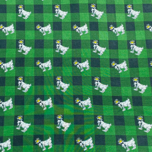 3 Metre Luxurious Soft Viscose Jersey - 60"-  (Field)