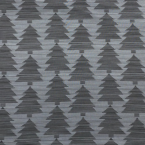 3 Metre Luxurious Soft Viscose Jersey - 60"-  (Trees)