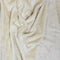 3 Metre Ultra Soft Cuddle Fleece 60” Wide (Cream)