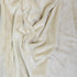 3 Metre Ultra Soft Cuddle Fleece 60” Wide (Cream)