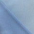 3 Metres, Heavy-Weight Cotton Sweatshirt Jersey 55” Wide (Pastel Blue)
