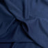 3 Metres, Heavy-Weight Cotton Sweatshirt Jersey 55” Wide (Navy)