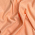 3 Metres, Heavy-Weight Cotton Sweatshirt Jersey 55” Wide (Peach)