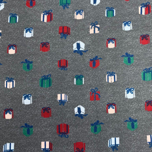 3 Metres High Quality Brushed Cotton - 45" Wide (Gift)