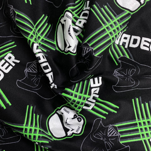 3 Metres High Quality Brushed Cotton - 45" Wide (Lighter)