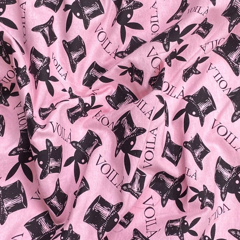 3 Metres High Quality Brushed Cotton - 45" Wide (Magic)