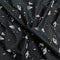 3 Metres High Quality Brushed Cotton - 45" Wide (Space)
