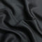 3 Metres Luxurious Plain Winter Viscose- 55'' - (Black)