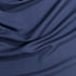 3 Metres Luxurious Plain Winter Viscose- 55'' - (Navy)