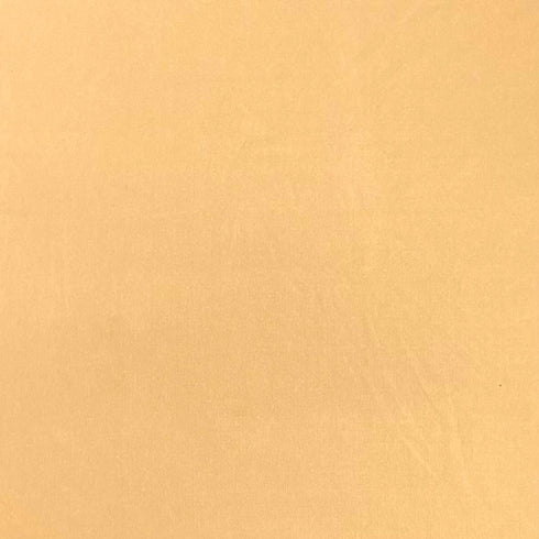 3 Metres Luxurious Polyester Jersey- 58'' Wide (Gold)