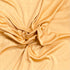 3 Metres Luxurious Polyester Jersey- 58'' Wide (Gold)