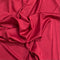 3 Metres Luxurious Polyester Jersey- 58'' Wide (Maroon)
