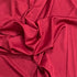 3 Metres Luxurious Polyester Jersey- 58'' Wide (Maroon)