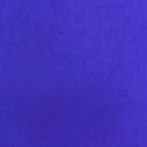 3 Metres Luxurious Polyester Jersey- 58'' Wide (Royal)