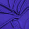 3 Metres Luxurious Polyester Jersey- 58'' Wide (Royal)