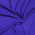 3 Metres Luxurious Polyester Jersey- 58'' Wide (Royal)