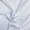 3 Metres Luxurious Polyester Jersey- 58'' Wide (White)