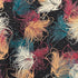 3 Metres Luxury Diamante Printed Winter Viscose- 55'' - (Puma)