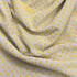 3 Metres Luxury Suede Fabric- 60'' Wide - (Polka)