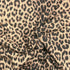 3 Metres Premium Cotton Jersey- 55'' Wide -(Cheetah)