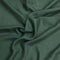 3 Metres Premium Dressmaking Stripe Rayon 45" Wide (Bottle Green)