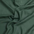 3 Metres Premium Dressmaking Stripe Rayon 45" Wide (Bottle Green)