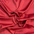 3 Metres Premium Dressmaking Stripe Rayon 45" Wide (Red)