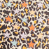 3 Metres Silky-Smooth Printed Satin- 45" Wide (sTAR)