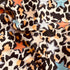 3 Metres Silky-Smooth Printed Satin- 45" Wide (sTAR)