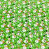 3 Pieces Bundle Super Soft Christmas Print Poplin Cotton - 45" Wide (Snowman Bundle)