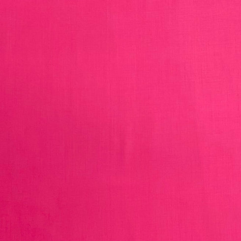 5 Metre Plain Winter Viscose – 36” Wide - (Cerise)