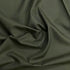 5 Metre Plain Winter Viscose – 36” Wide - (Khaki)