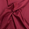 5 Metre Plain Winter Viscose – 36” Wide - (Maroon)