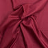 5 Metre Plain Winter Viscose – 36” Wide - (Maroon)