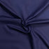 5 Metre Plain Winter Viscose – 36” Wide - (Navy)