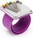 Magnetic Wrist Sewing Pin Cushion