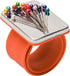 Magnetic Wrist Sewing Pin Cushion