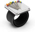 Magnetic Wrist Sewing Pin Cushion