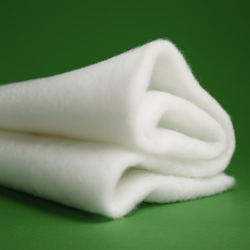 Premium 8oz High Loft Wadding / Batting