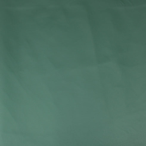 3 Metres Fashion PVC Fleece Backed - 55" Wide - Emerald