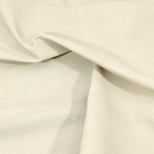 3 Metres Suede Leatherette- 55" Wide- Beige